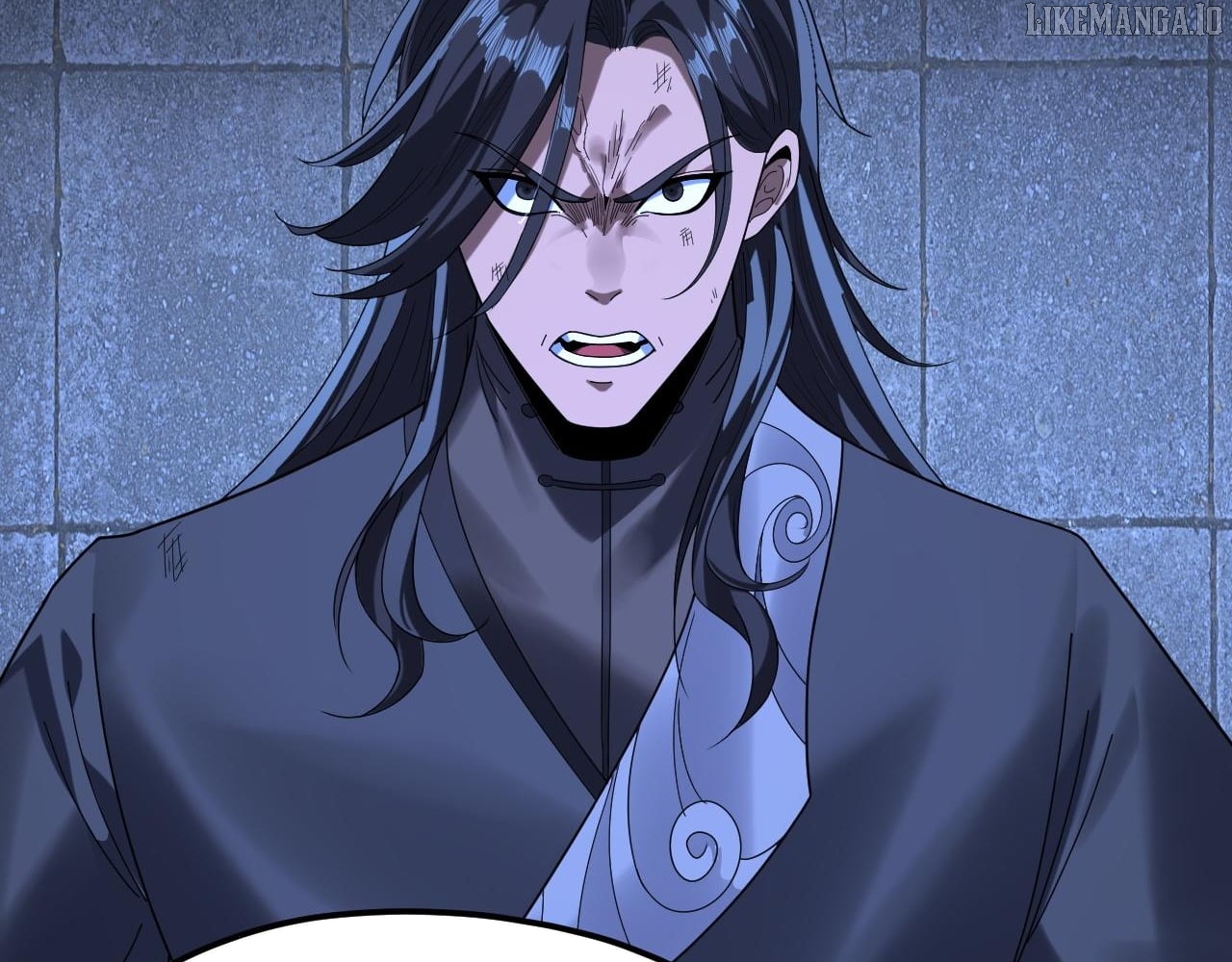 Me, The Heavenly Destined Villain Chapter 287 - page 17